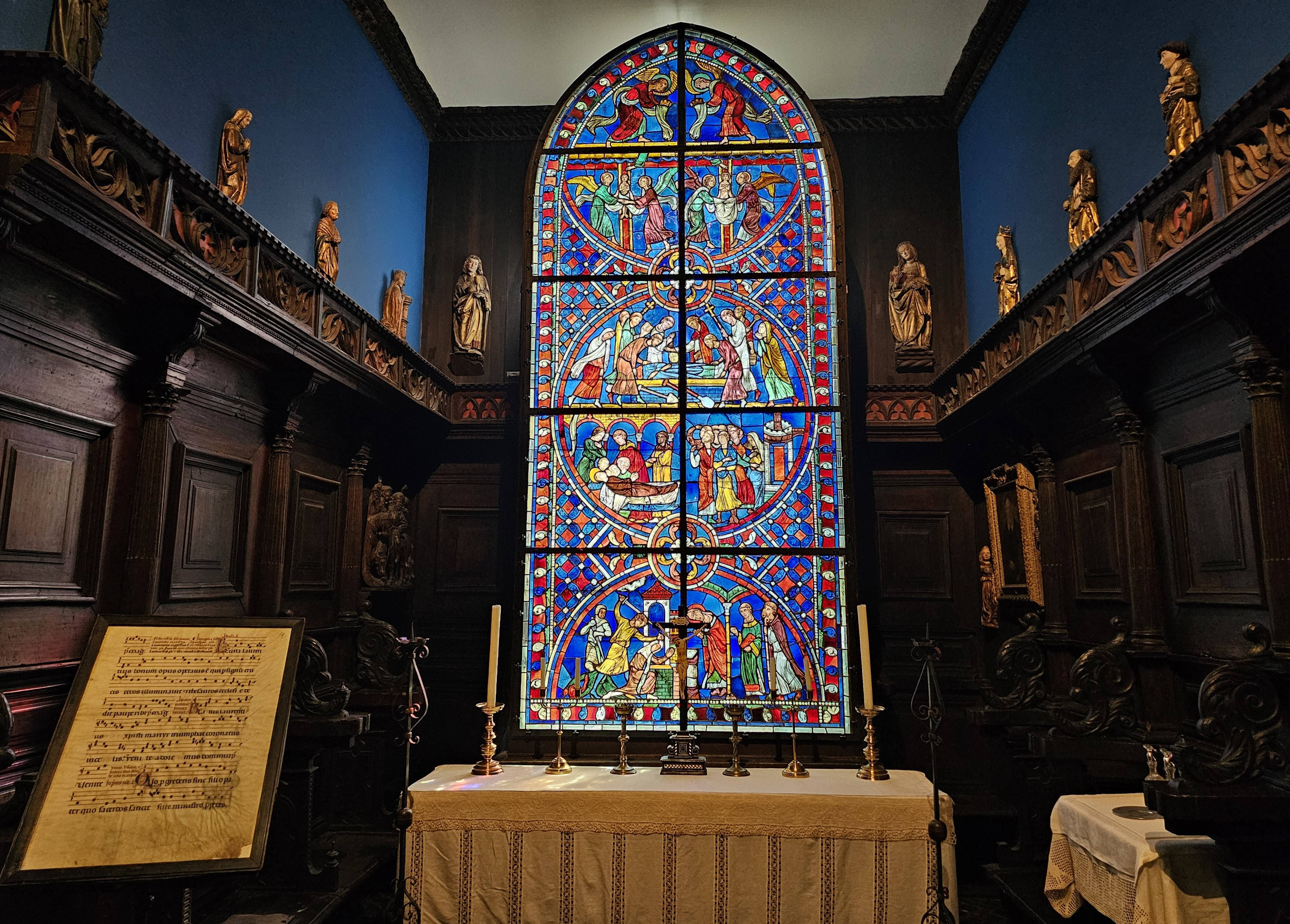 Gardner Museum